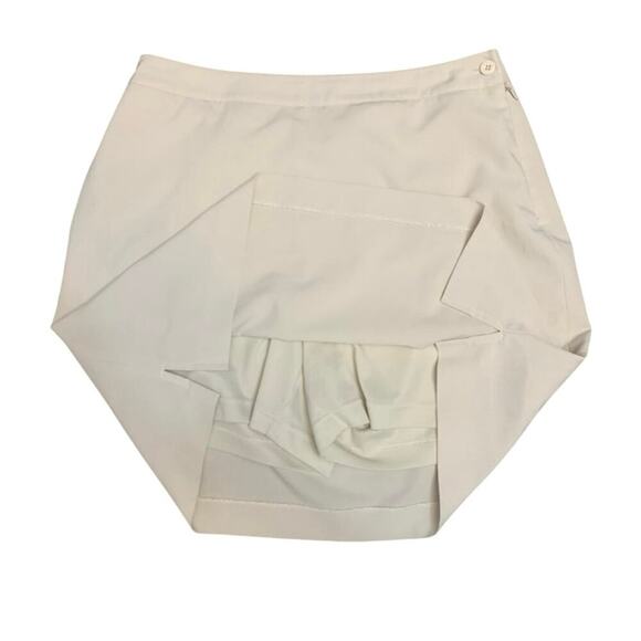 EP PRO Golf Skort Women’s Size 14 Cream Color Activewear - Picture 3 of 6